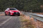 Toyota Camry Atara SX 2015 года
